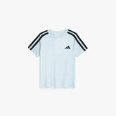 ADDAS PREMIUM KIDS DRI-FIT TRACKSUIT (SKY BLUE)